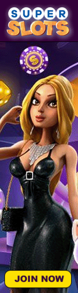 Super Slots Promotion