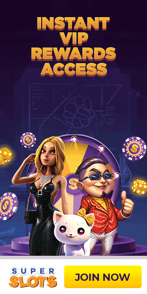 Super Slots Promotion