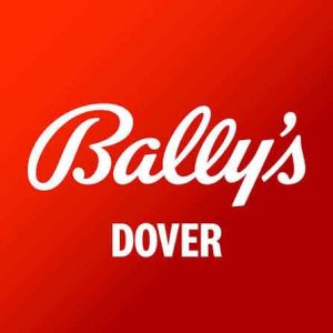 Bally's Dover logo
